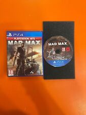 Ps4 mad max usato  Mondragone