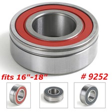 25mm abs bearing for sale  LEICESTER