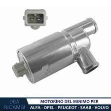 Motorino del minimo usato  Treglio