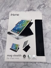 Ihome magnetic stealth for sale  Wolf Point