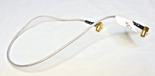 Long signal coax for sale  Kingman
