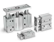 Smc mgpm40tf cylinder d'occasion  Voiron