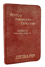 Mutuo sindacato edilizio usato  Genova