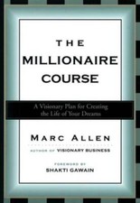 Millionaire course visionary for sale  Montgomery