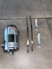 Wärmetauscher edelstahl gebraucht kaufen  Jandelsbrunn