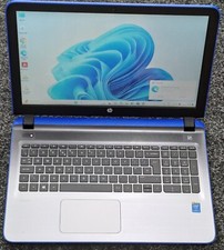 15.6inch pavillion notebook for sale  MANCHESTER