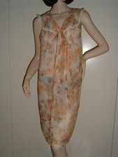 Vintage sottoveste camicia usato  Portomaggiore