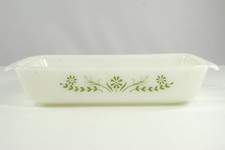 Glasbake milk glass for sale  Myrtle Beach