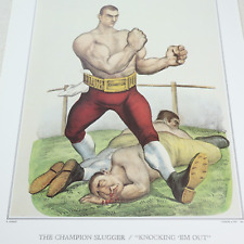 Currier ives vtg for sale  Cedar Falls