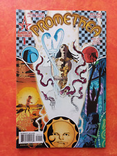 Promethea alan moore usato  Falconara Marittima