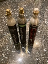 Co2 zylinder leer gebraucht kaufen  Augsburg