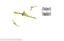 Ryobi elektro heckenschere gebraucht kaufen  Ostheim