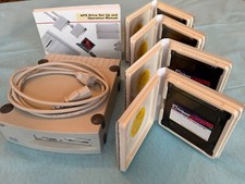 Syquest 270mb external for sale  Burnsville