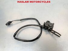 Kawasaki er6 side for sale  DONCASTER