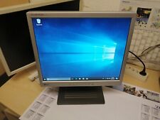 Flatron l1710s monitor gebraucht kaufen  Wernigerode