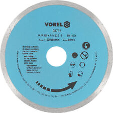 Disque diamant scie d'occasion  France