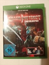 Killer instinct xbox gebraucht kaufen  Wilhelmshaven