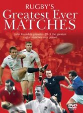 Rugby greatest ever for sale  STOCKPORT