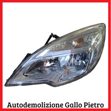 ricambi meriva opel 2012 b usato  Taranto