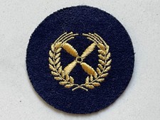 Ddr marine laufbahnabzeichen gebraucht kaufen  Freilingen, Leuterod, Wölferlingen