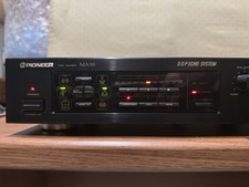 pioneer dsp for sale  East Setauket