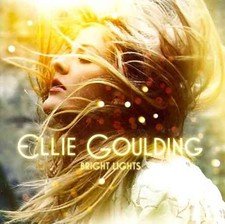 ELLIE GOULDING - BRIGHT LIGHTS NEW CD comprar usado  Enviando para Brazil