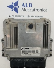 Centralina motore ecu usato  Milano