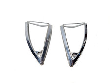 Coppia cornice cover usato Coppia cornice cover usato  Caivano