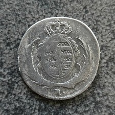 Königreich sachsen pfennige gebraucht kaufen  Zittau