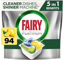 Fairy platinum lemon for sale  CANNOCK