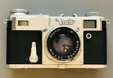 Kiev camera lens. for sale  SOUTHWOLD