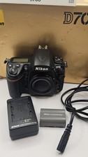 Nikon d700 digital for sale  MILTON KEYNES