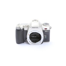 Pentax MZ-7+ Bardzo dobry (274711) na sprzedaż  Wysyłka do Poland