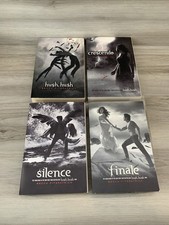 Hush hush complete for sale  Jordan