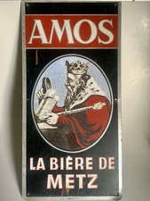 Altes schild brasserie gebraucht kaufen  Dülmen
