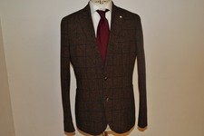 Mango men sakko gebraucht kaufen  Langweid a.Lech