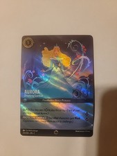 Aurora - Dreaming Guardian (Enchanted) 213/204 The First Chapter Holo comprar usado  Enviando para Brazil