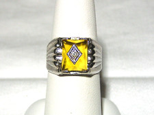 ...vintage men sterling for sale  Jacksonville