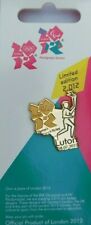 London 2012 olympic for sale  BUSHEY