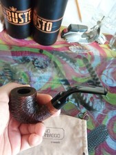 Pipa santambrogio fatta usato  Avola
