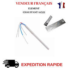 Resistance fer souder d'occasion  Sarreguemines