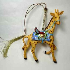 Lenox ornament carousel for sale  Agawam