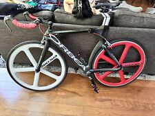 Encore wheelset fixie for sale  San Francisco