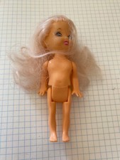 Petite poupee mannequin d'occasion  Manduel