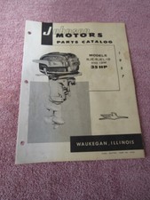 Johnson antique outboard for sale  Altadena