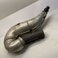 Tuned pipe asm for sale  Baraboo