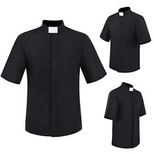Chemise homme prêtre d'occasion  France