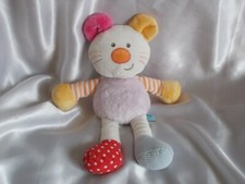 Doudou souris corps d'occasion  Romilly-sur-Seine