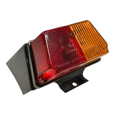 Blinker rücklicht beiwagen gebraucht kaufen  Olsberg
