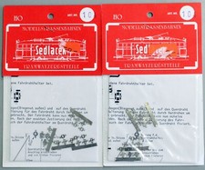 Sedlacek 104 strassenbahn gebraucht kaufen  Hofheim